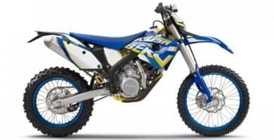 Descargar Manual Moto Husaberg 2000 de Usuario Descarga en PDF GRATIS