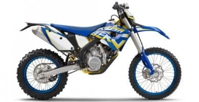 Descargar Manual Moto Husaberg 2001 de Usuario Descarga en PDF GRATIS