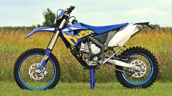 Descargar Manual Moto Husaberg 2002 DESCARGAR GRATIS