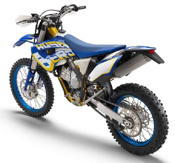 Descargar Manual Moto Husaberg 2003 DESCARGAR GRATIS