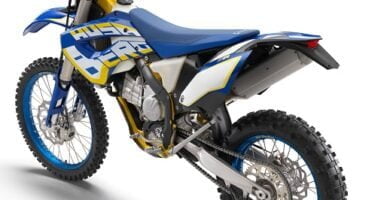 Descargar Manual Moto Husaberg 2003 de Usuario Descarga en PDF GRATIS