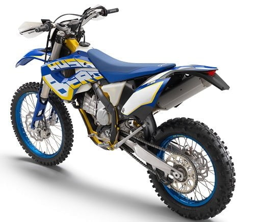 Descargar Manual Moto Husaberg 2003 de Usuario Descarga en PDF GRATIS