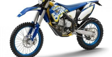 Descargar Manual Moto Husaberg 2004 DESCARGAR GRATIS