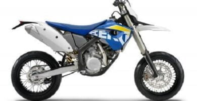 Descargar Manual Moto Husaberg 2004 de Usuario Descarga en PDF GRATIS