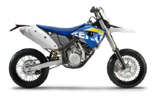 Descargar Manual Moto Husaberg 2004 de Usuario Descarga en PDF GRATIS