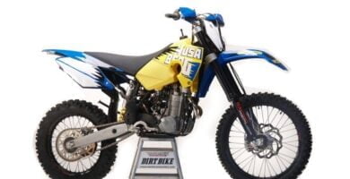 Descargar Manual Moto Husaberg 2006 de Usuario Descarga en PDF GRATIS