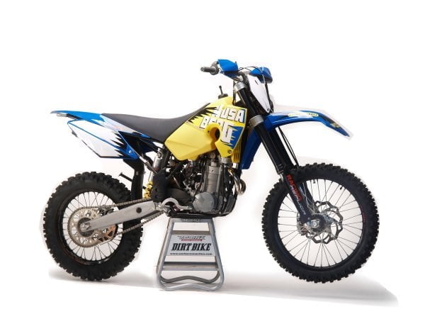 Descargar Manual Moto Husaberg 450 2006 DESCARGAR GRATIS