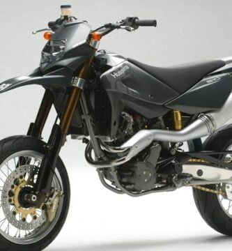 Descargar Manual Moto Husqvarna SM 610R 2000 DESCARGAR GRATIS