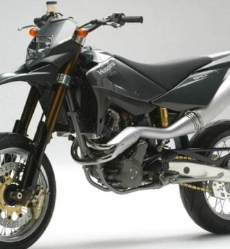 Descargar Manual Moto Husqvarna SM 610S 2000 Reparación y Servicio