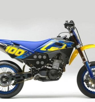 Descargar Manual Moto Husqvarna SMR 630 Seel Replica 2004 DESCARGAR GRATIS