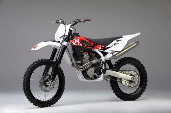 Descargar Manual Moto Husqvarna TC 450 2006 DESCARGAR GRATIS