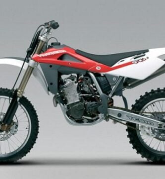 Descargar Manual Moto Husqvarna TC 510 2005 Reparación y Servicio