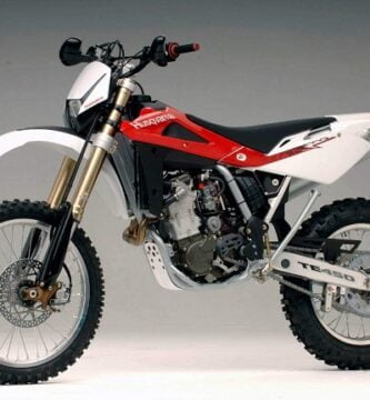 Descargar Manual Moto Husqvarna TE 450 2006 DESCARGAR GRATIS