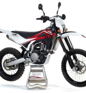 Descargar Manual Moto Husqvarna TE 510 2006 DESCARGAR GRATIS