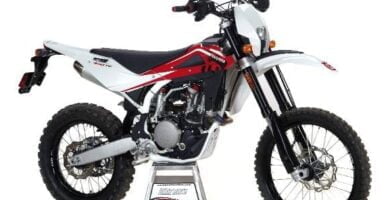 Descargar Manual Moto Husqvarna TE 510 2006 DESCARGAR GRATIS