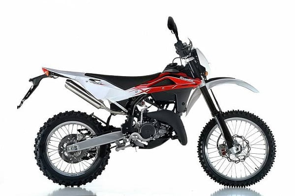 Descargar Manual Moto Husqvarna WR 125 2001 DESCARGAR GRATIS