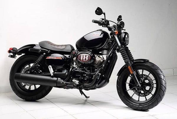 Descargar Manual Moto Hyosung Aquila 125 DESCARGAR GRATIS