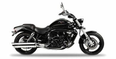 Descargar Manual Moto Hyosung Aquila GV 650 DESCARGAR GRATIS