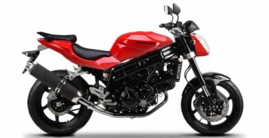 Descargar Manual Moto Hyosung Comet 650 DESCARGAR GRATIS