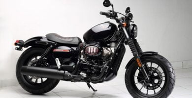 Descargar Manual Moto Hyosung GV 125C DESCARGAR GRATIS