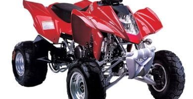 Descargar Manual Moto Hyosung Rapier 450 DESCARGAR GRATIS
