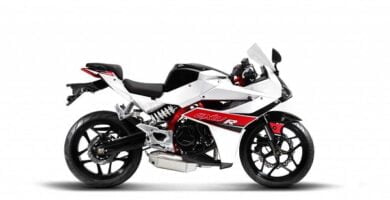 Descargar Manual Moto Hyosung Silverhawk 250 R DESCARGAR GRATIS