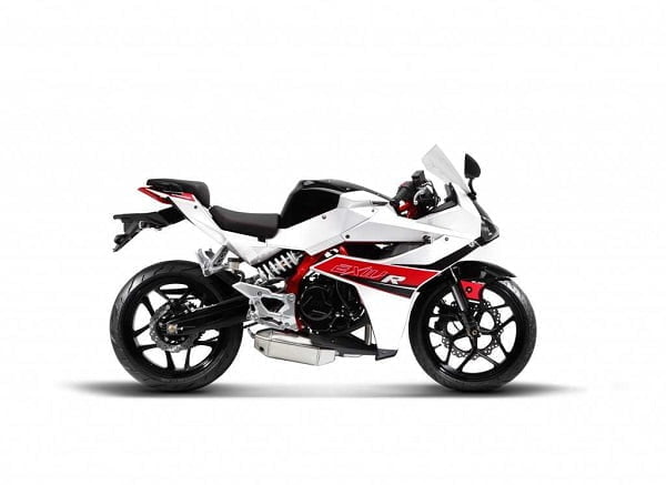 Descargar Manual Moto Hyosung Silverhawk 250 R DESCARGAR GRATIS