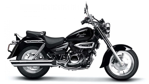 Descargar Manual Moto Hyosung TE 100 DESCARGAR GRATIS