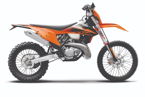 Descargar Manual Moto KTM 300 Reparación y Servicio