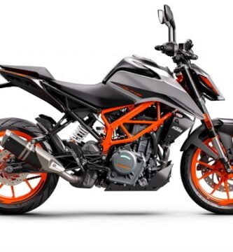 Descargar Manual Moto KTM 380 Reparación y Servicio