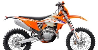 Descargar Manual Moto KTM 450 2001 Reparación y Servicio