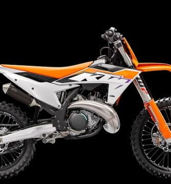 Descargar Manual Moto KTM 450 2002 Reparación y Servicio