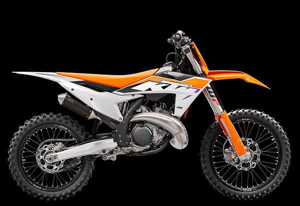 Descargar Manual Moto KTM 450 2002 Reparación y Servicio