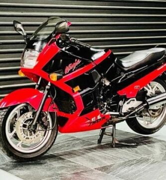 Descargar Manual Moto Kawasaki 250 F19 1990 Reparación y Servicio