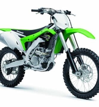 Descargar Manual Moto Kawasaki 250 F19 1992 Reparación y Servicio