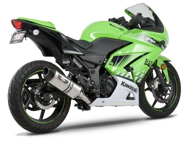 Manual Moto Kawasaki 250 F19 2003 Reparación y Servicio