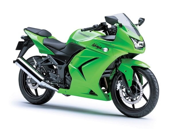 Descargar Manual Moto Kawasaki 250 F2 2000 Reparación y Servicio