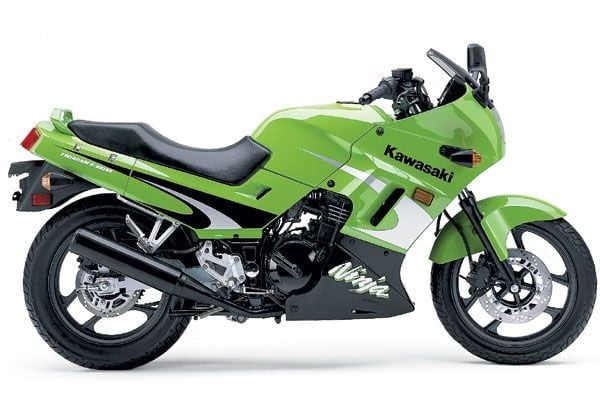 Descargar Manual Moto Kawasaki 250 F2 2002 Reparación y Servicio