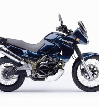Descargar Manual Moto Kawasaki KLE 500 DESCARGAR GRATIS