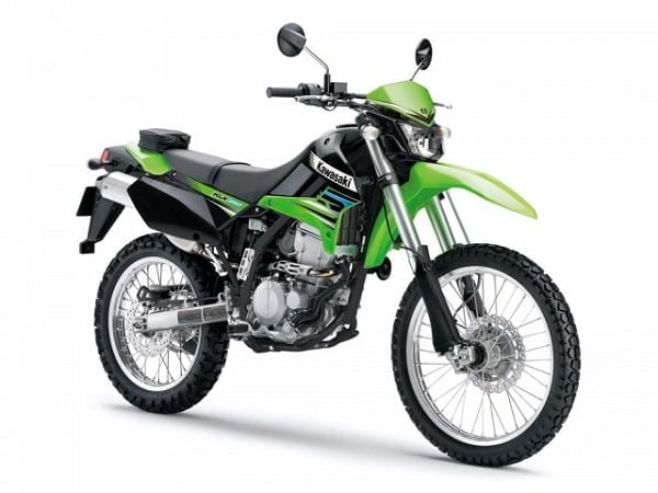 Descargar Manual Moto Kawasaki KLF 250 2003 Reparación y Servicio