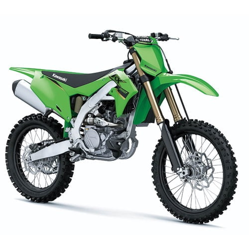 Descargar Manual Moto Kawasaki KX 250 Reparación y Servicio