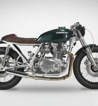 Descargar Manual Moto Kawasaki KZ 750 Reparación y Servicio