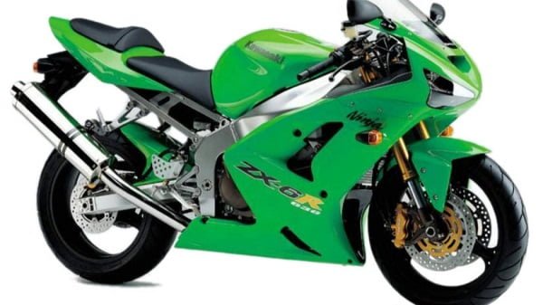 Descargar Manual Moto Kawasaki Ninja ZX 6R 2000 Reparación y Servicio