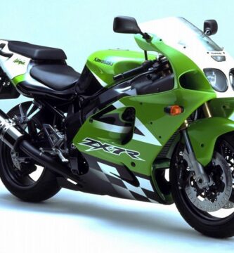 Descargar Manual Moto Kawasaki Ninja ZX 7R Reparación y Servicio