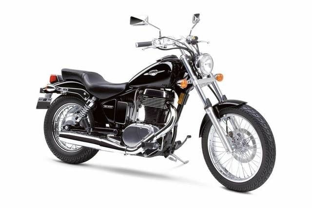 Descargar Manual Moto Kawasaki VN 500 Vulcan 1998 Reparación y Servicio