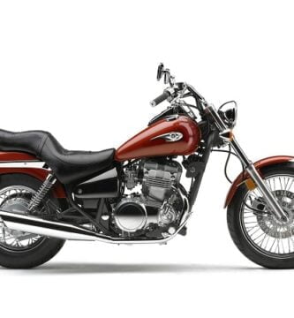 Descargar Manual Moto Kawasaki VN 500 Vulcan 2000 Reparación y Servicio
