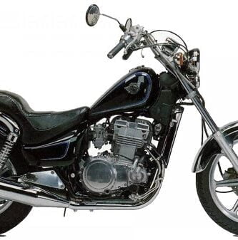 Descargar Manual Moto Kawasaki VN 500 Vulcan 2001 Reparación y Servicio