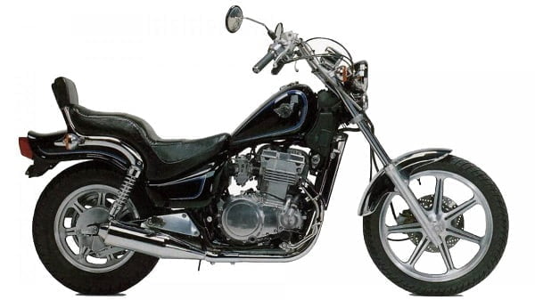 Descargar Manual Moto Kawasaki VN 500 Vulcan 2001 Reparación y Servicio