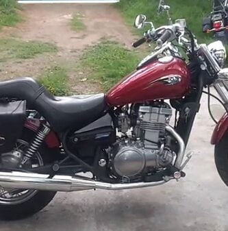 Descargar Manual Moto Kawasaki VN 500 Vulcan 2002 Reparación y Servicio