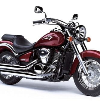 Descargar Manual Moto Kawasaki VN 900 Vulcan Classic 2006 Reparación y Servicio